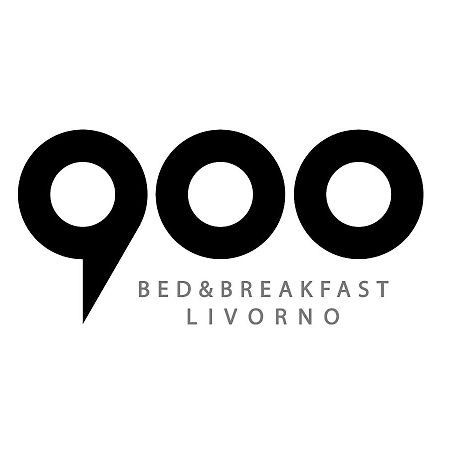 900 Bed & Breakfast Ливорно Екстериор снимка
