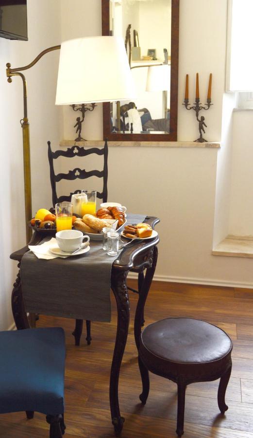 900 Bed & Breakfast Ливорно Екстериор снимка