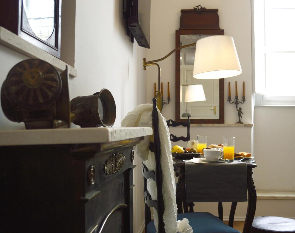 900 Bed & Breakfast Ливорно Екстериор снимка