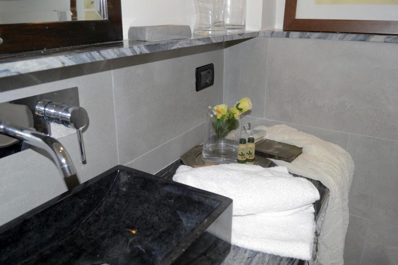 900 Bed & Breakfast Ливорно Екстериор снимка