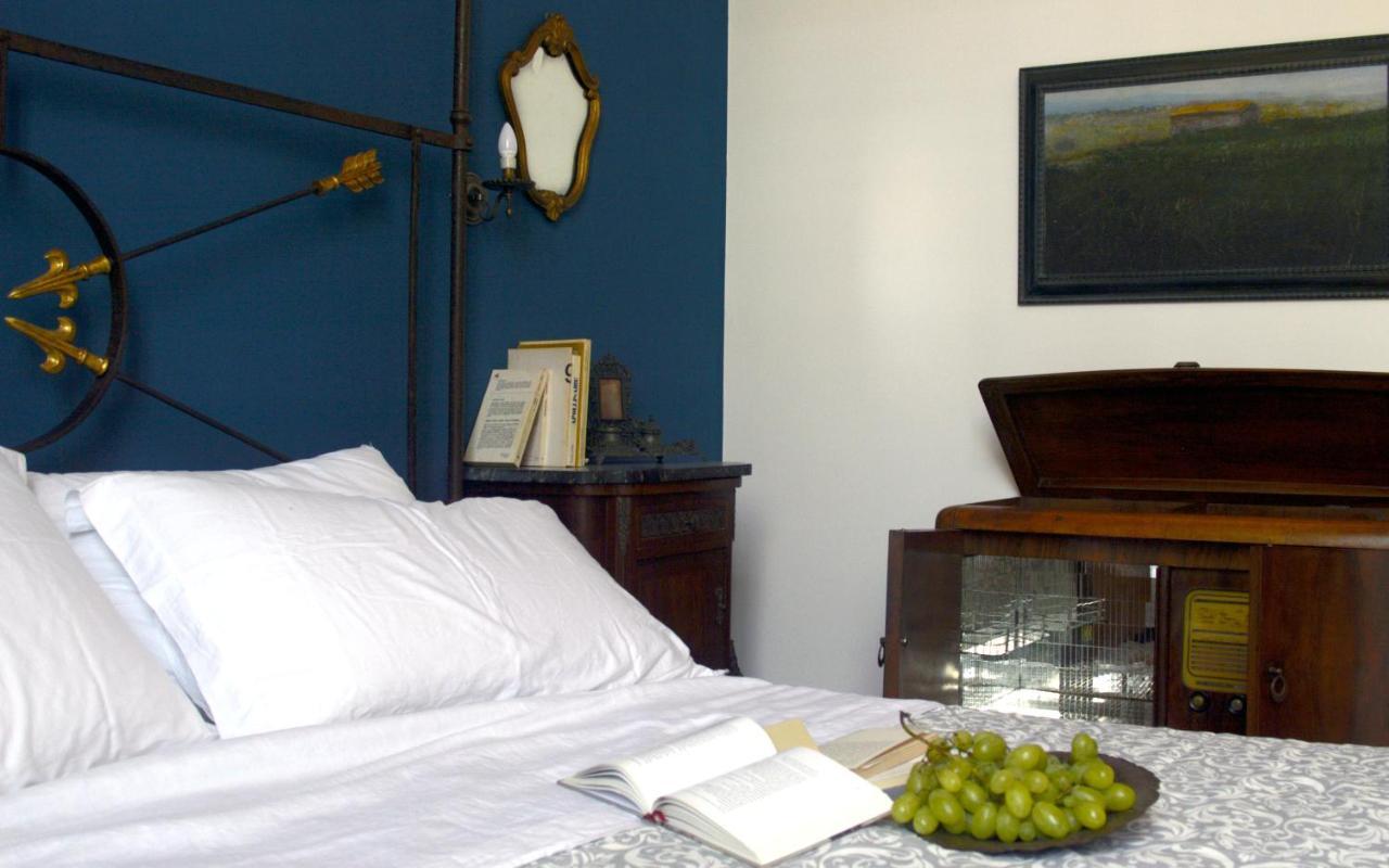 900 Bed & Breakfast Ливорно Екстериор снимка