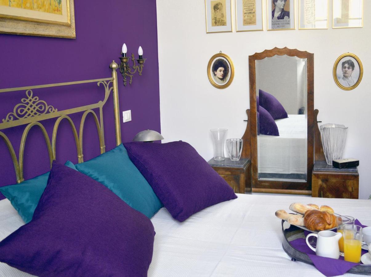 900 Bed & Breakfast Ливорно Екстериор снимка