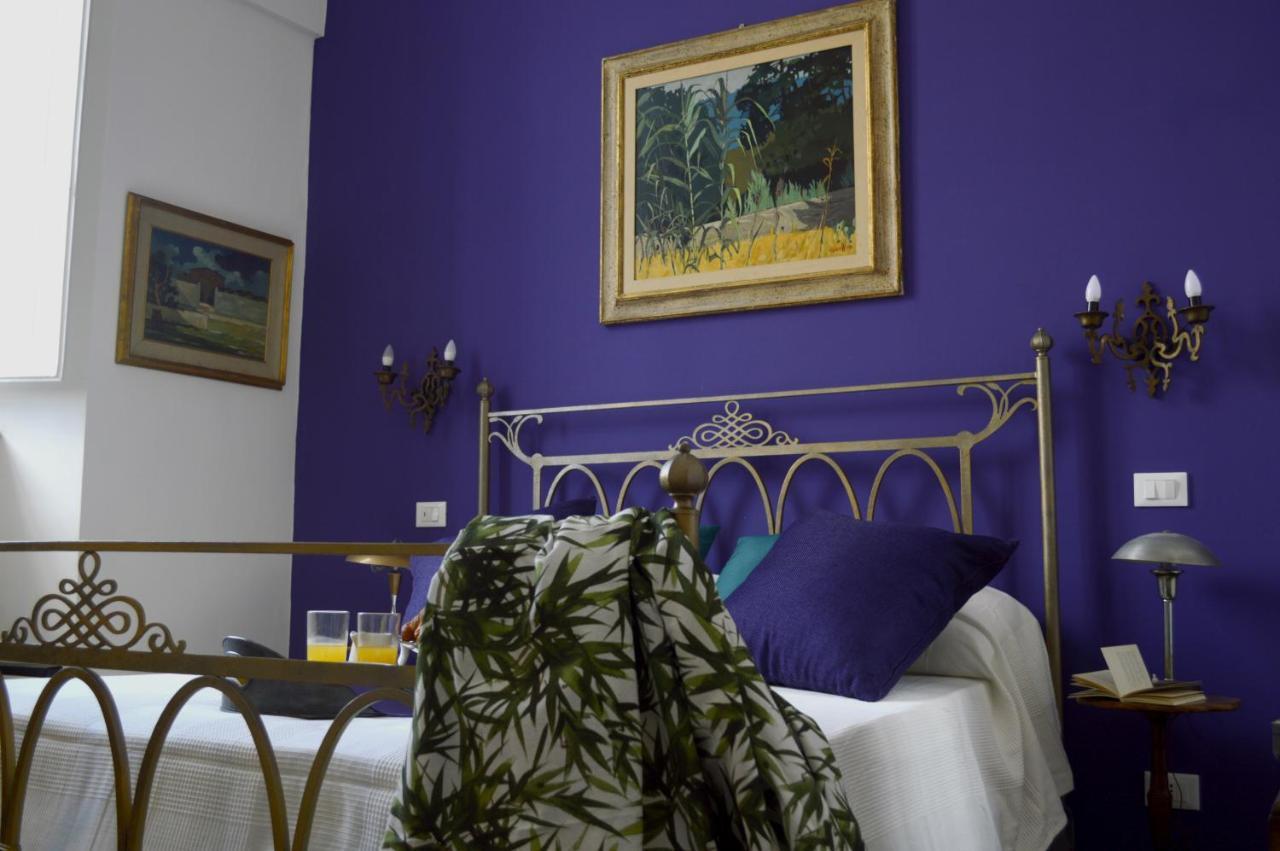900 Bed & Breakfast Ливорно Екстериор снимка