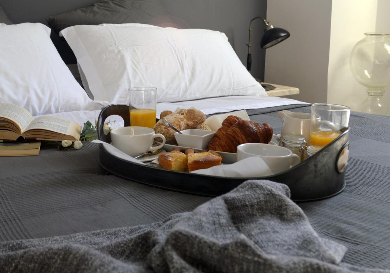 900 Bed & Breakfast Ливорно Екстериор снимка