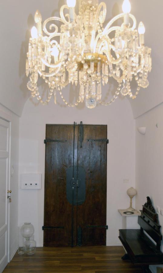 900 Bed & Breakfast Ливорно Екстериор снимка