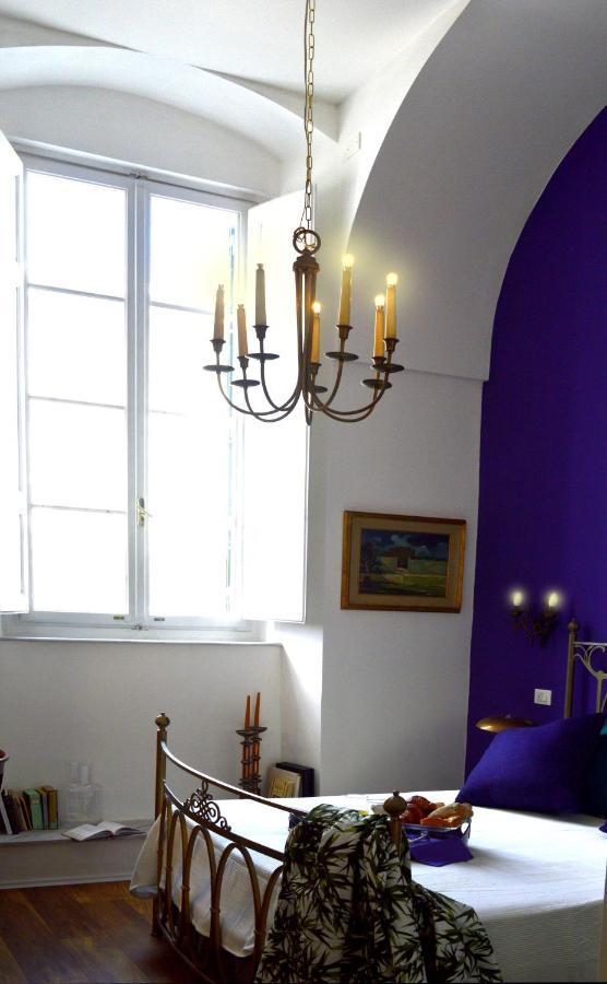 900 Bed & Breakfast Ливорно Екстериор снимка
